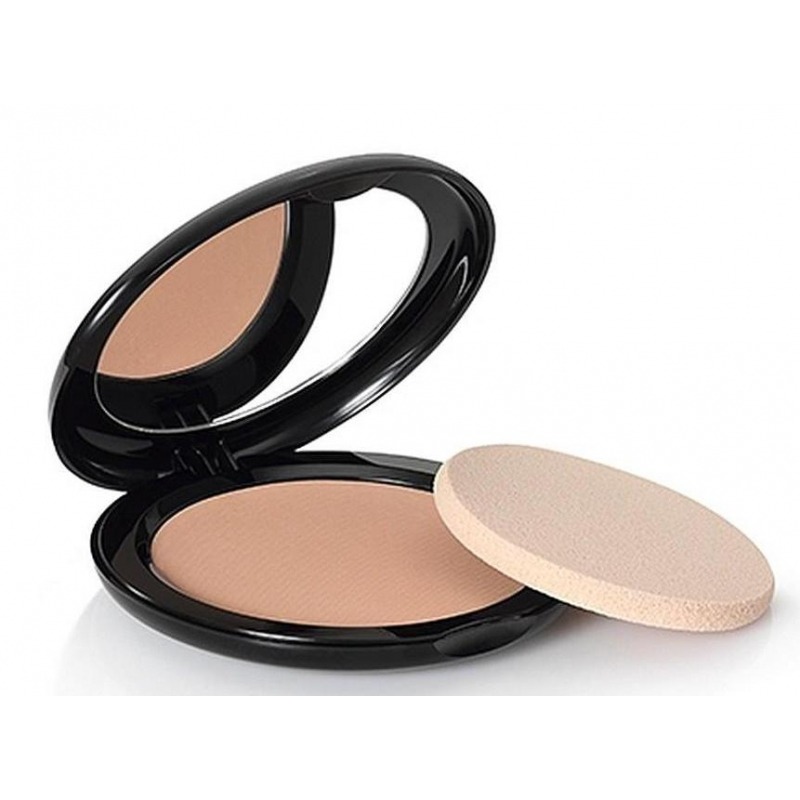 

Компактная пудра с ультра покрытием Ultra Cover Compact Powder SPF 20