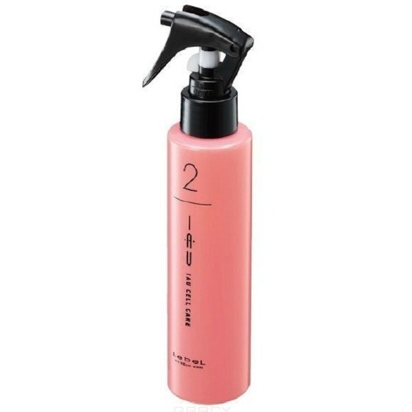 

Сыворотка для волос Lebel Cosmetics, IAU Cell Care 2