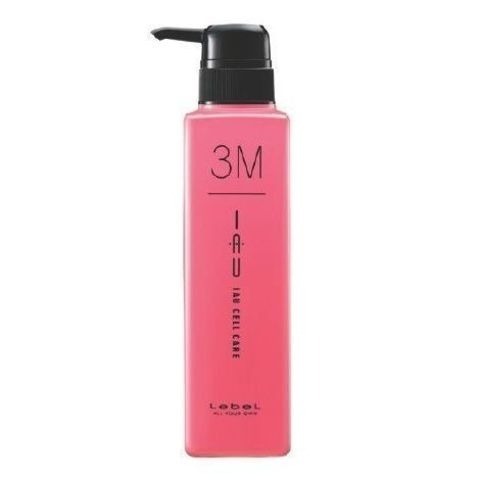 

Крем для волос Lebel Cosmetics, IAU Cell Serum Care 3M