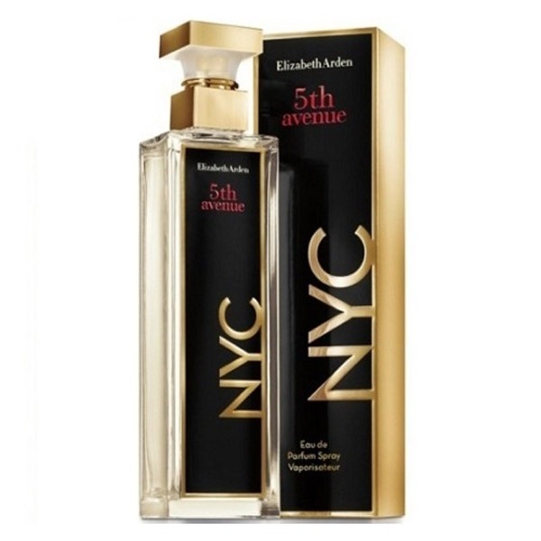 5th Avenue NYC Limited Edition