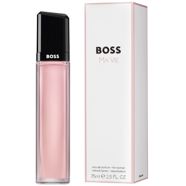 Boss Ma Vie pour Femme