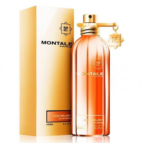 

Aoud Melody