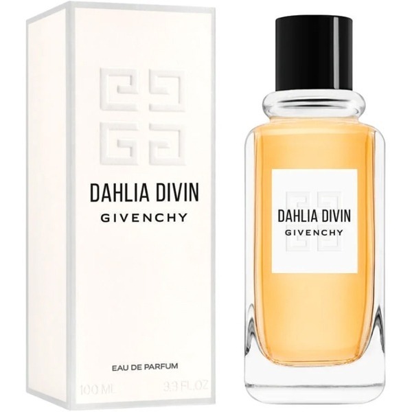 Dahlia Divin