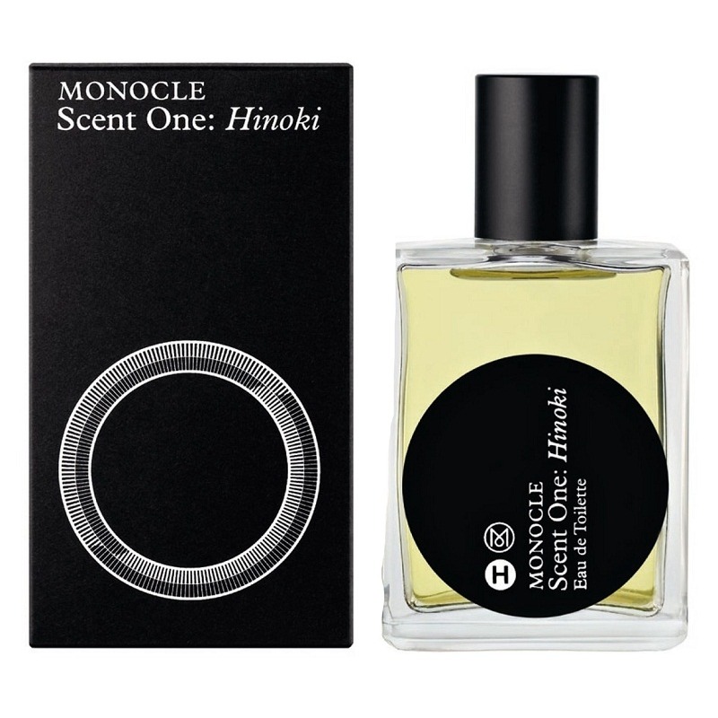 Hinoki