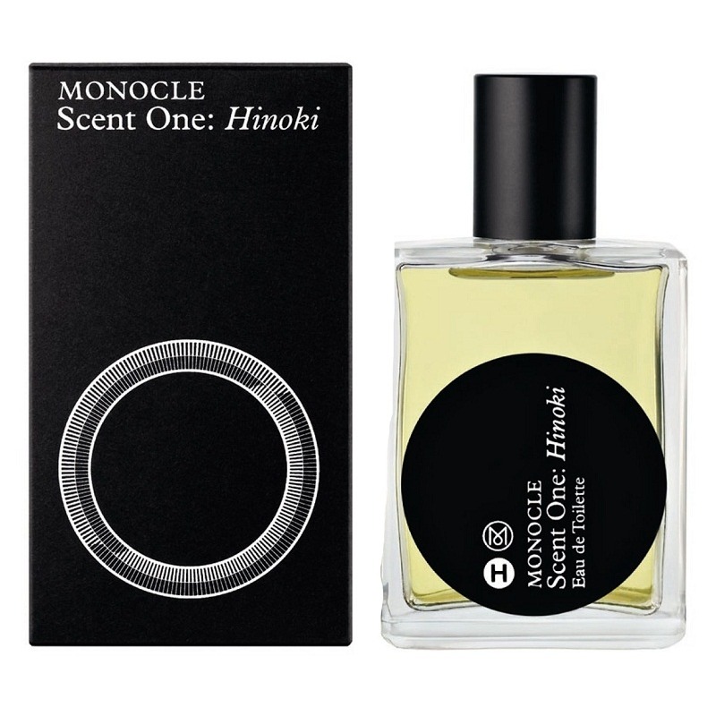 Hinoki от Aroma-butik