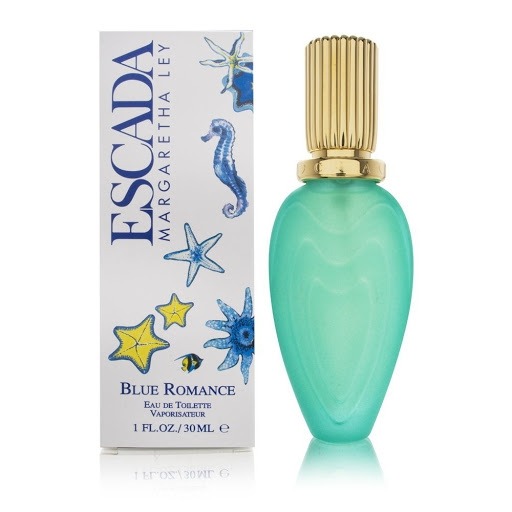 

Escada Blue Romance