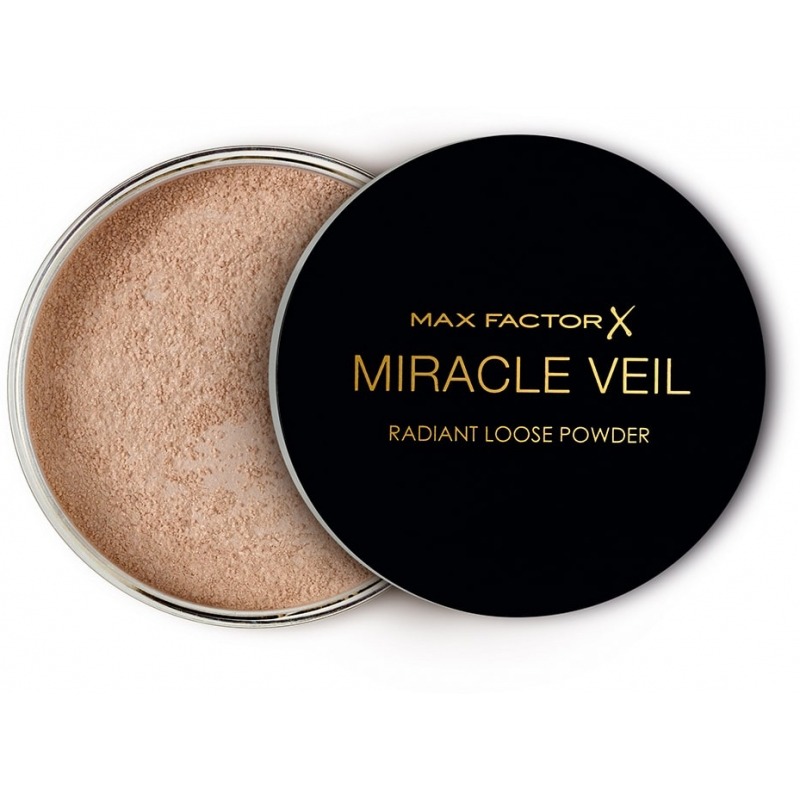 

Пудра для лица Max Factor, Miracle Veil Radiant
