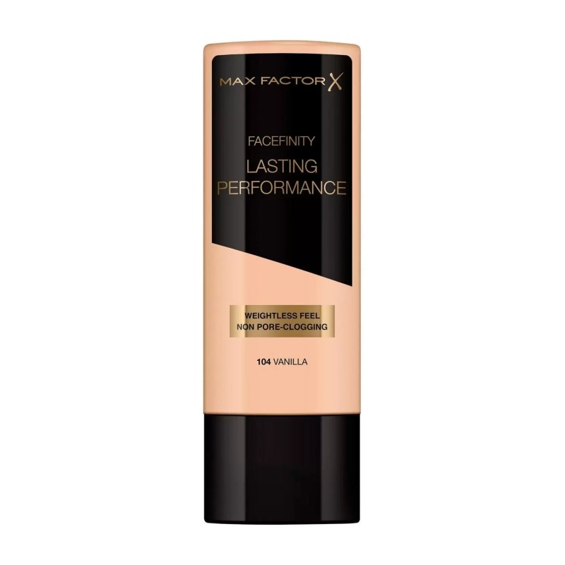 

Тональный крем Max Factor, Lasting Performance