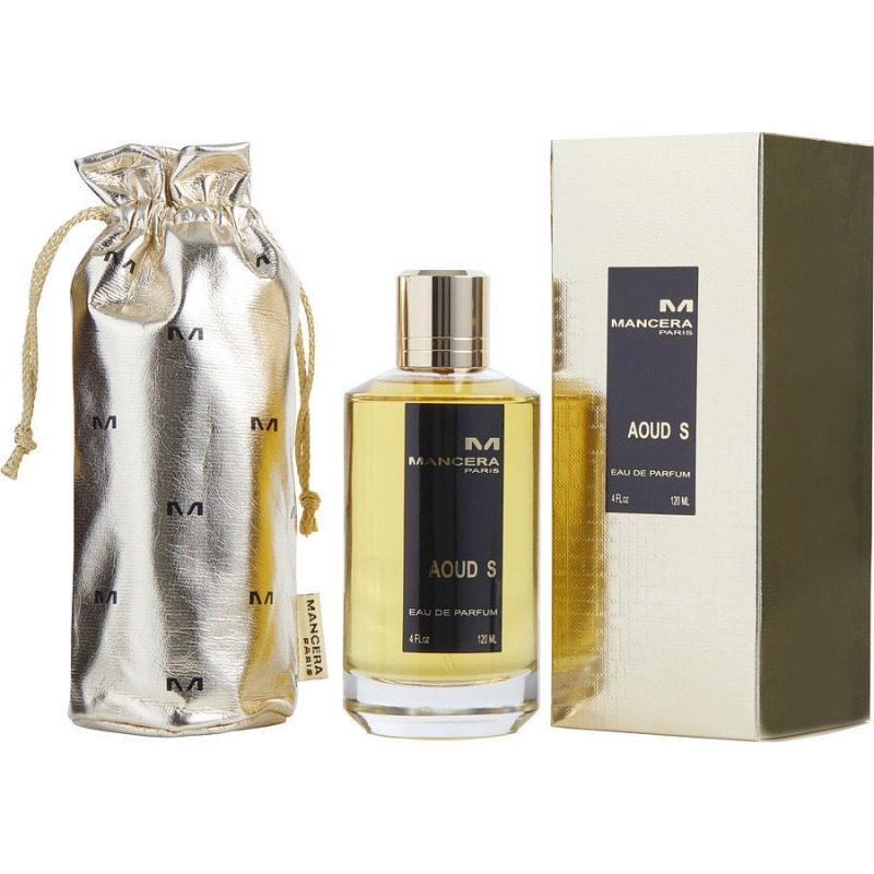 Aoud S от Aroma-butik