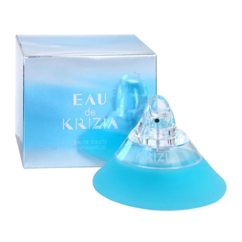 Eau de Krizia