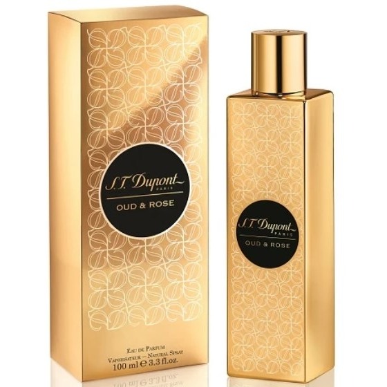 

Dupont Oud et Rose