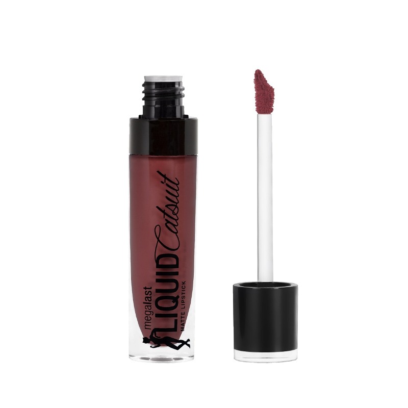

Megalast Liquid Catsuit Matte Lipstick