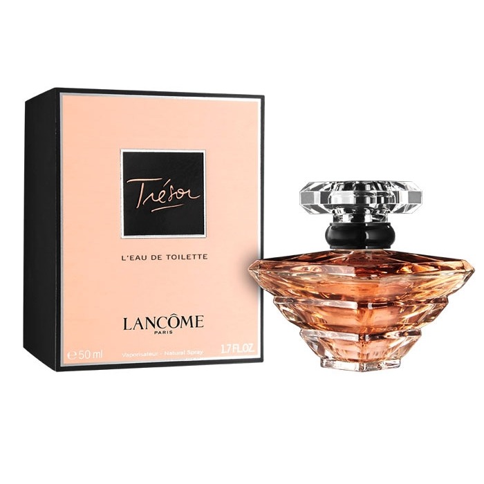 Tresor L’Eau de Toilette от Aroma-butik