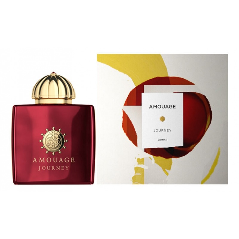 Amouage Journey Woman