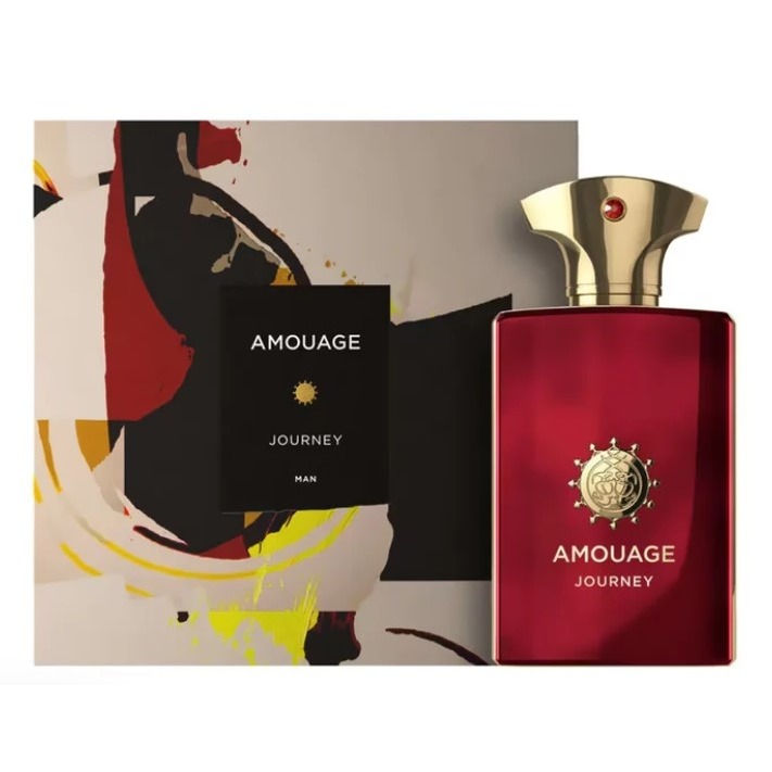 Amouage Journey Man