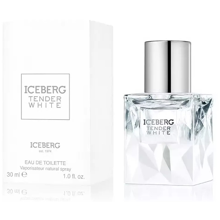 

Tender White