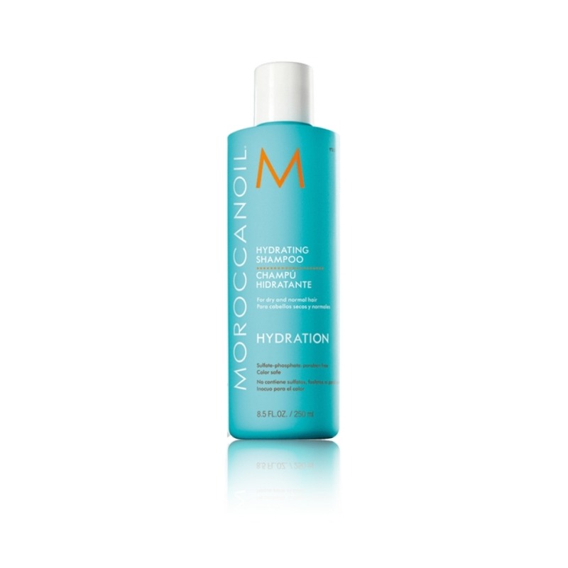 

Шампунь Moroccanoil, Hydrating Shampoo