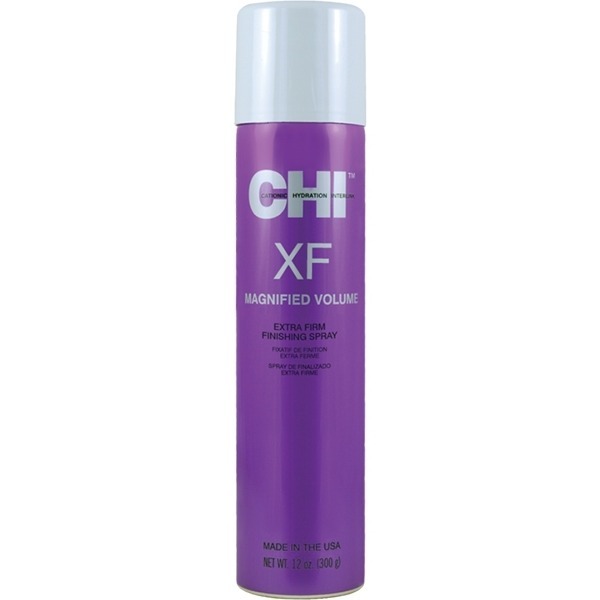 Лак для волос CHI Magnified Volume XF