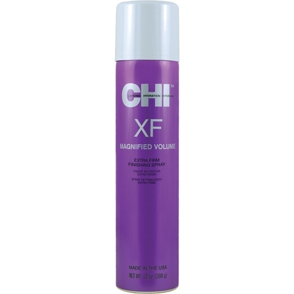

Лак для волос CHI, Magnified Volume XF