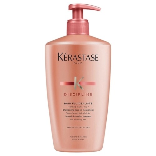 

Шампунь Kerastase, «Флюидеалист» Bain Fluidealiste