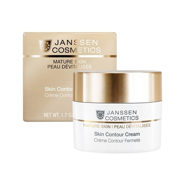 

Skin Contour Cream