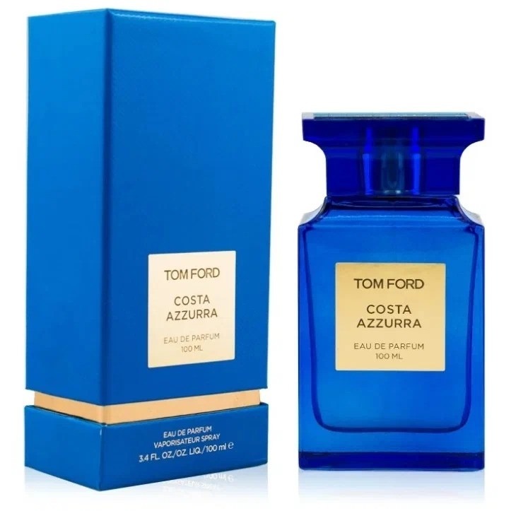 

Costa Azzurra