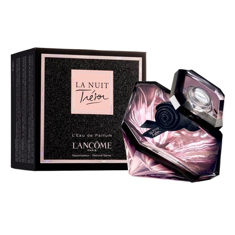 La Nuit Tresor от Aroma-butik