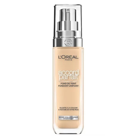 Тональный крем Loreal Paris