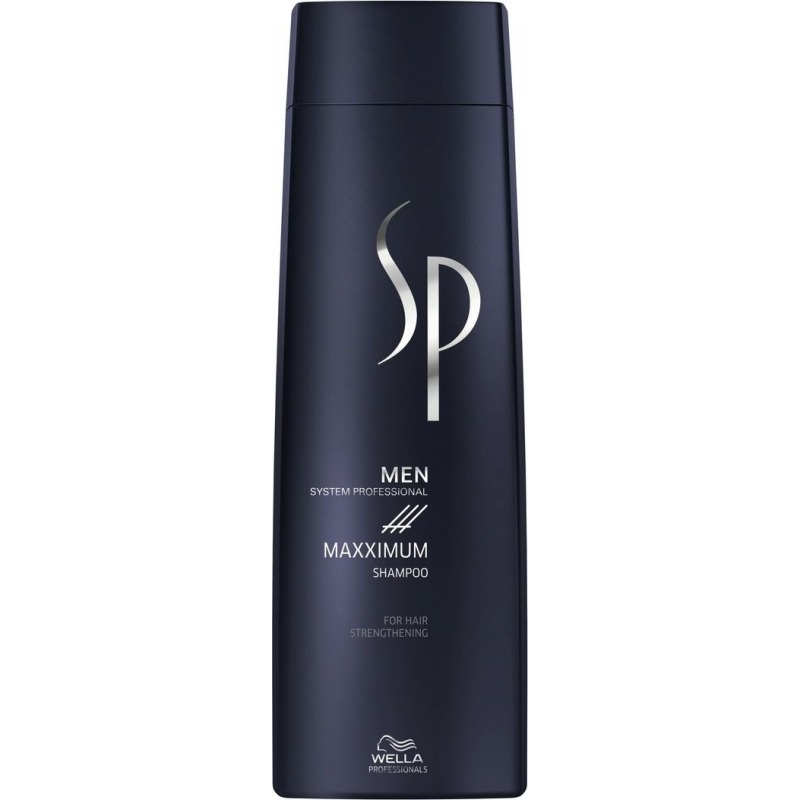 

Maxximum Shampoo Just Men