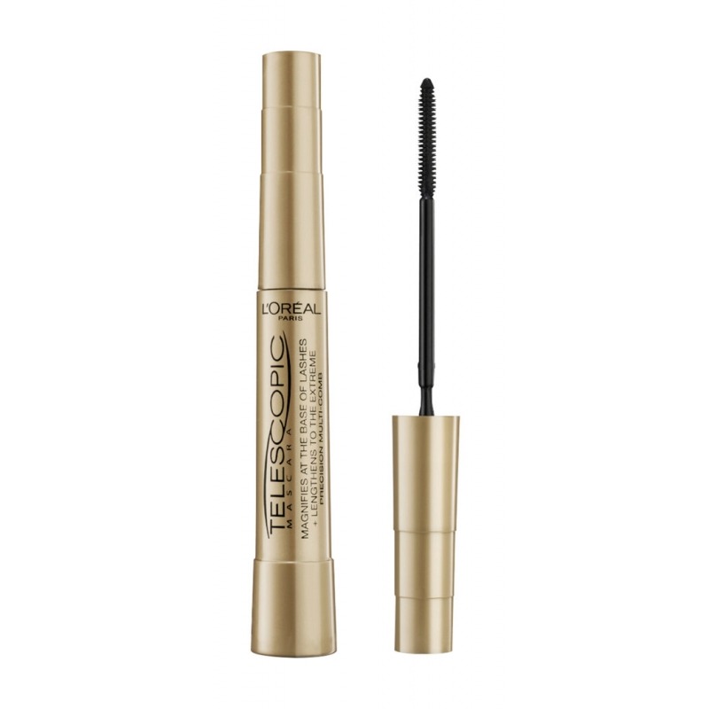 Тушь для ресниц Loreal Paris