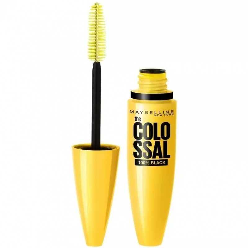 Тушь для ресниц Maybelline