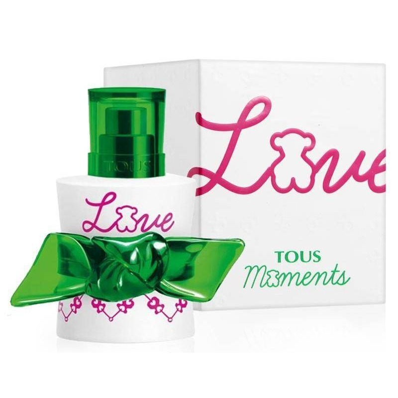 Tous Love Moments