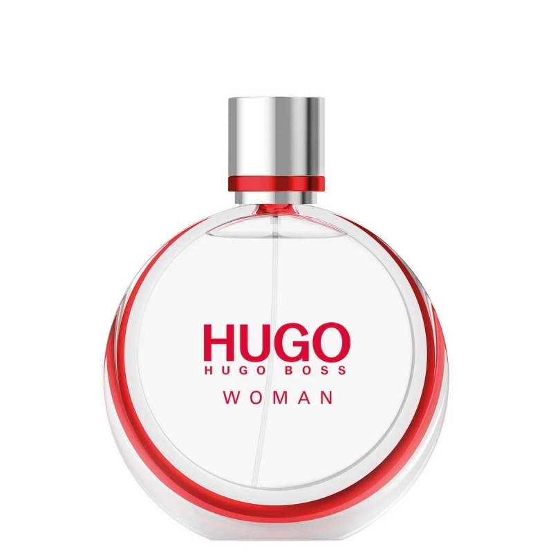 Hugo boss female perfume clearance