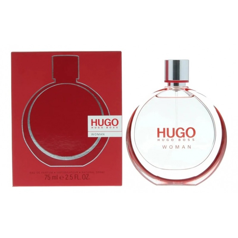 Hugo Woman Eau de Parfum