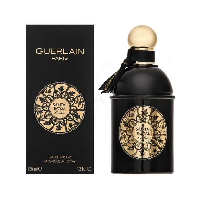 

Santal Royal
