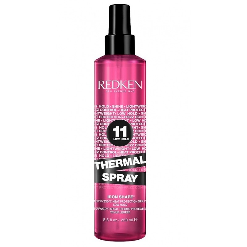 

Спрей для волос Redken, Iron Shape 11