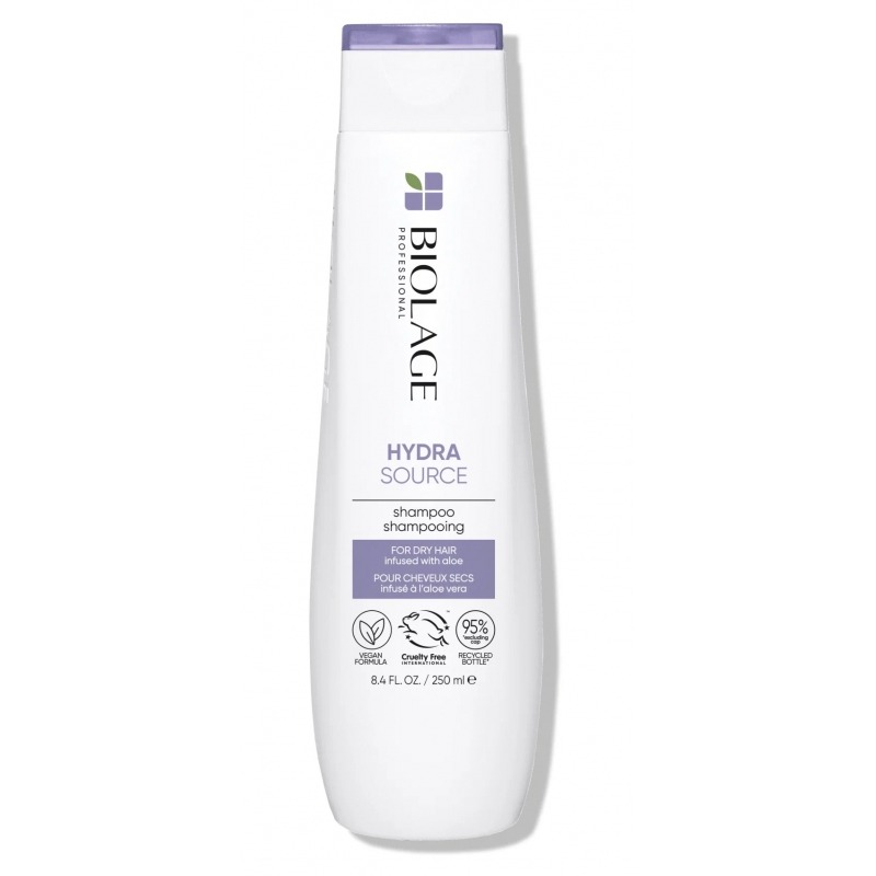 

Шампунь Matrix, Biolage Hydrasource