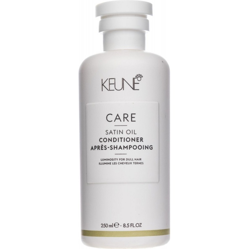

Кондиционер Keune, «Шелковый уход» Care Line Satin Oil