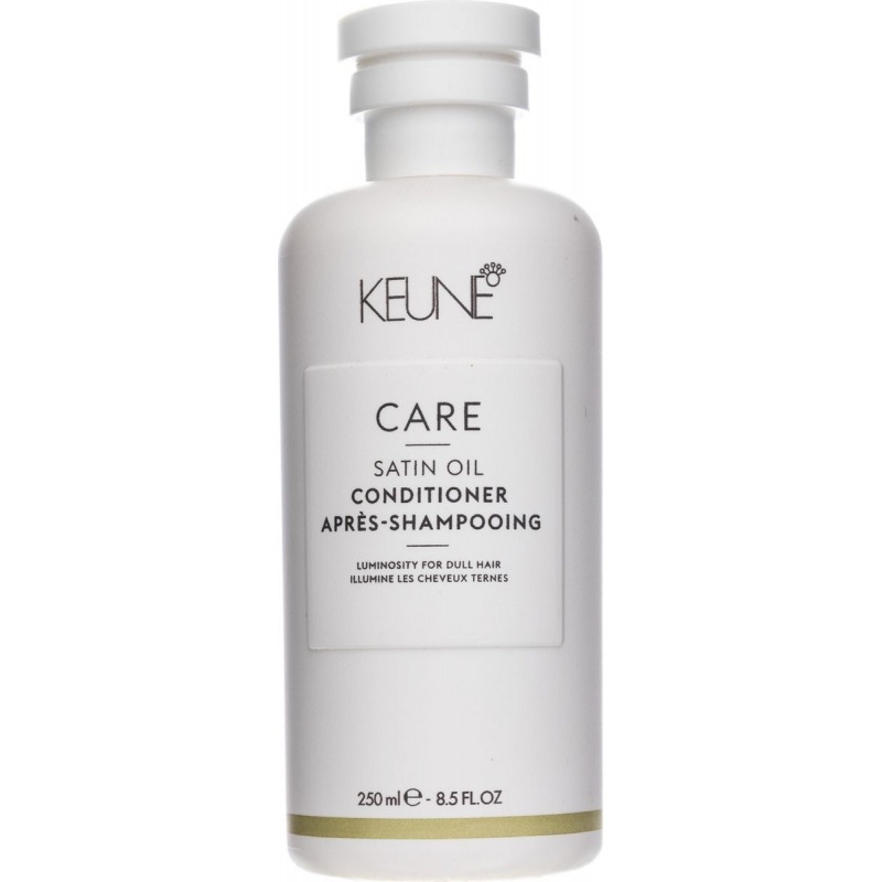 Кондиционер Keune «Шелковый уход» Care Line Satin Oil