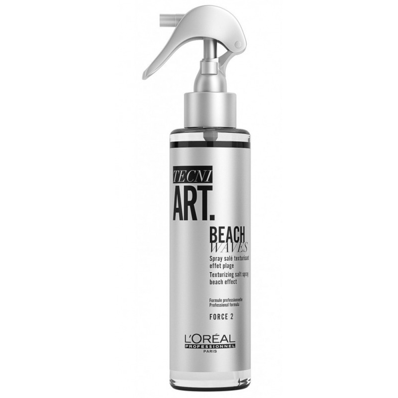 

Спрей для волос Loreal Professionnel, Tecni.Art Beach Waves