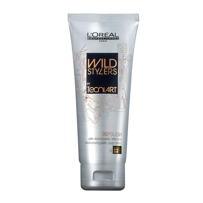 

Паста для волос Loreal Professionnel, Depolish