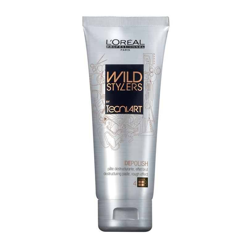 Паста для волос Loreal Professionnel Depolish