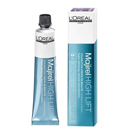 

Краска для волос Loreal Professionnel, Majirel High Lift