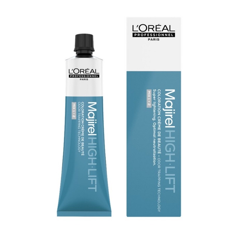 Краска для волос Loreal Professionnel