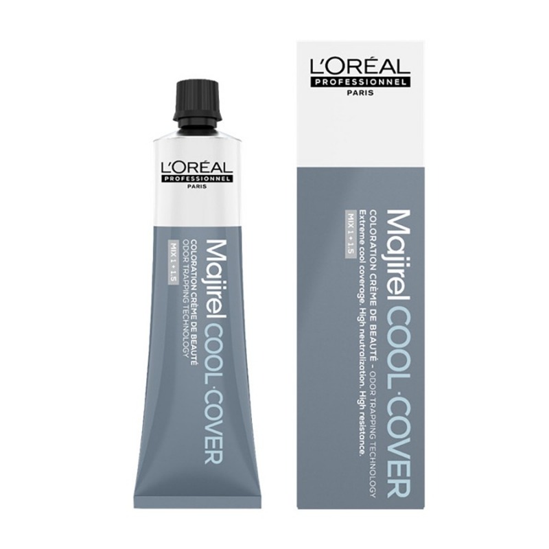 Краска для волос Loreal Professionnel
