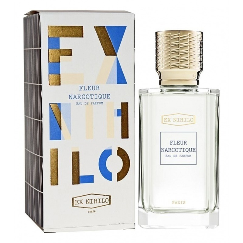 Fleur Narcotique fleur narcotique 10 years limited edition