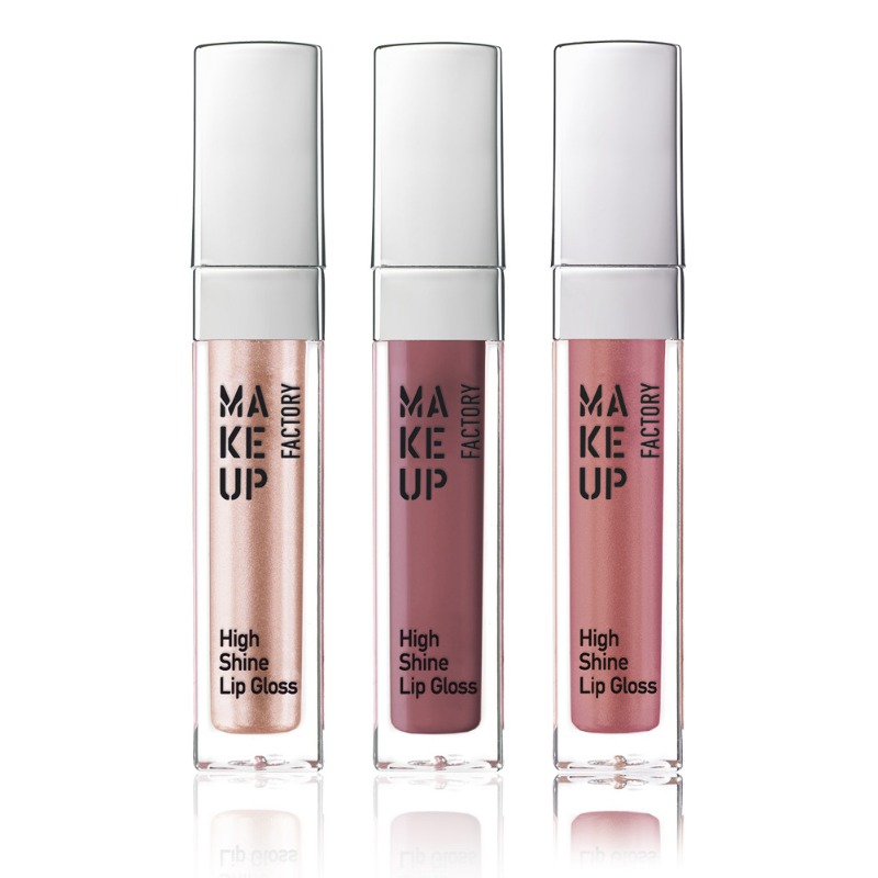 

High Shine Lip Gloss