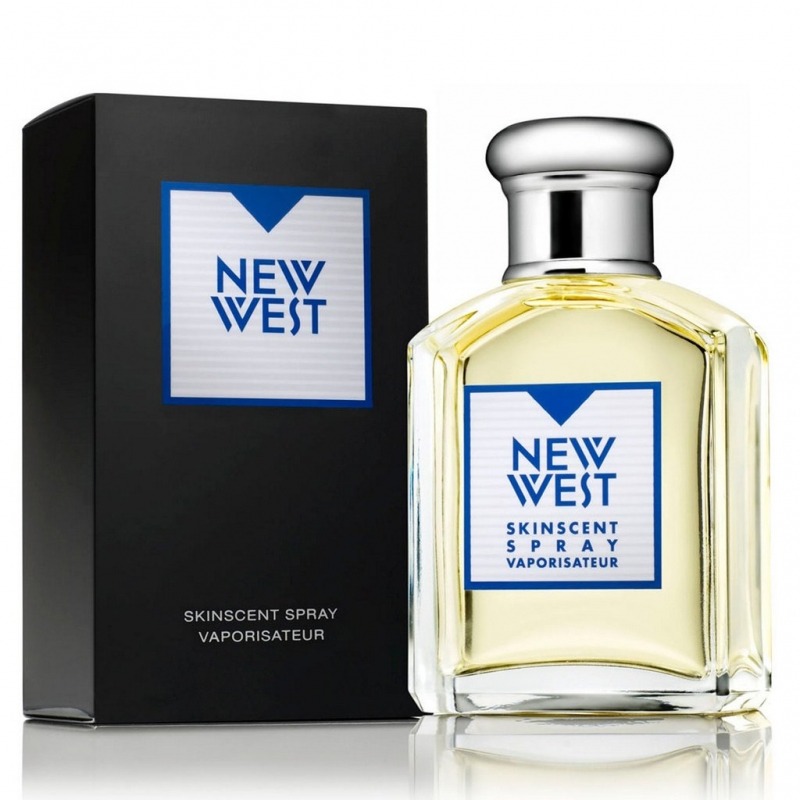New West for Him от Aroma-butik