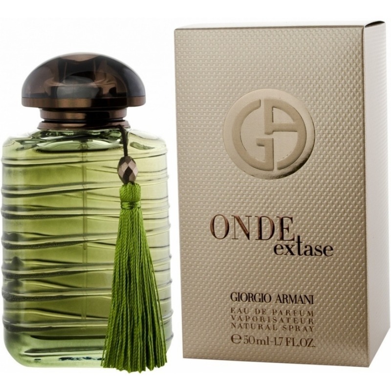 

Onde Extase