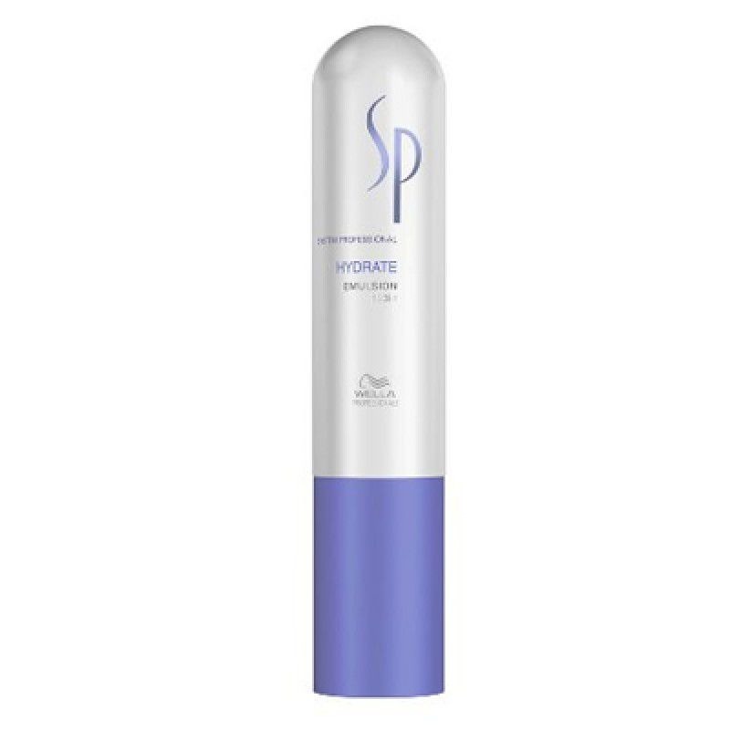 

Эмульсия для волос Wella, SP Hydrate